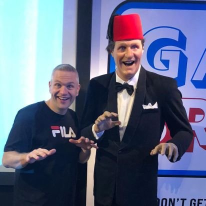 Mattybowyeraol1's profile picture. 