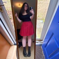 skrrraawberry (@skrrraawberry) 's Twitter Profile Photo