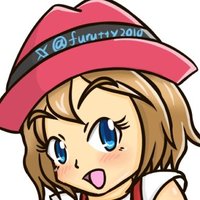 ふるってぃ~ (@furutty2010) 's Twitter Profile