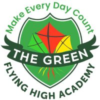 The Green Flying High Academy (@thegreenfha) 's Twitter Profile