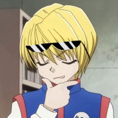 killuapuffs's profile picture. back account for @killuvah