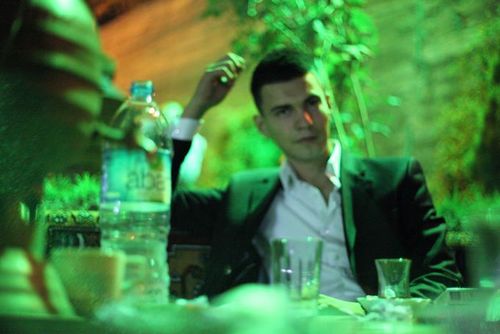 cll_ylmz's profile picture. 