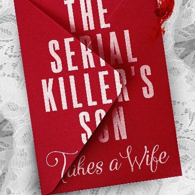 Author of THE SERIAL KILLER'S SON TAKES A WIFE (WordFire Press 2023) & HOLLYWOOD NORTH (on sale now). World Fantasy Award finalist. Repped by @rileymarie42.🇨🇦