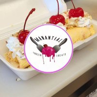 Manantial Frozen Treats - Lancaster(@mftlancaster) 's Twitter Profile Photo