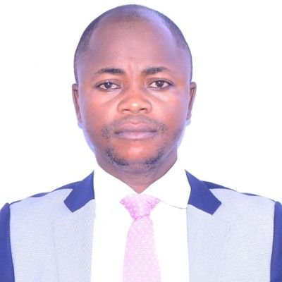 SimeonMaba2329's profile picture. 