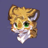 潮幻Mark (@mark_furchain) 's Twitter Profile
