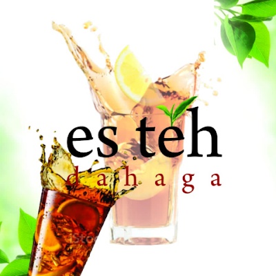 EsTehDahaga's profile picture. 