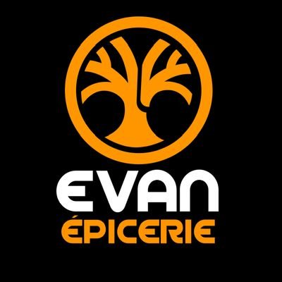 Evan Épicerie