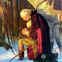 Bible's Influence On History (@bibleinfluenced) Twitter profile photo