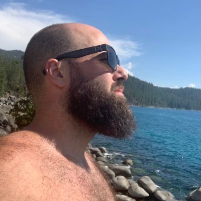 buzzberner's profile picture. six foot two. two hundred thirty lbs.