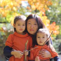Sallie Cho (@chosallie) 's Twitter Profile Photo