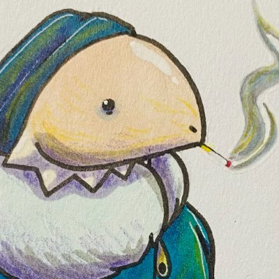 Skitterybooさんのプロフィール画像