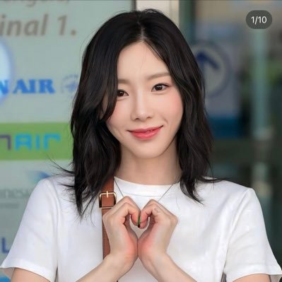 Steven79447273's profile picture. TAEYEON!!