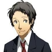 cuenta donde el owner proyecta sus pensamientos e inseguridades, tambien
la misma foto de adachi todos los dias