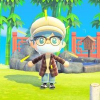 Misha (@swishymingu) Twitter profile photo