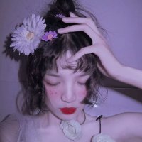 深蓝菇凉 (@aormh3878dtfk) 's Twitter Profile
