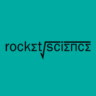 Rocket Science (@rs_industries) 's Twitter Profile Photo Rocket Science (@rs_industries) 's Twitter Profile Photo