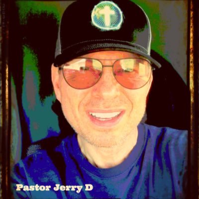 JerryDMinistry Profile Picture
