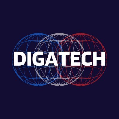 DigaTech - Media, Events & Closed-Door Networks for FinTech & Finance Professionals - Powered by DigaTechnology