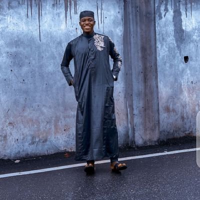 AdabiyyunK's profile picture. A rare breed proudly sponsored by sheikh Muhammad KamãludDeen Habibullãhi l Adabyyy 😍😍😍