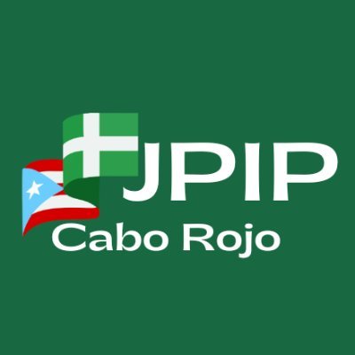 Decimos presente a nuestro futuro en Puerto Rico, #PatriaNueva. Somos la Juventud del Partido Independentista Puertorriqueño en Cabo Rojo.