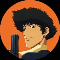 Cowboy Bebop (@cowboypic) 's Twitter Profile Photo Cowboy Bebop (@cowboypic) 's Twitter Profile Photo