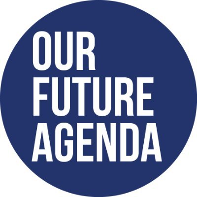 OurFutureAgenda Profile Picture