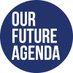 Our Future Agenda (@ourfutureagenda) Twitter profile photo Our Future Agenda (@ourfutureagenda) Twitter profile photo