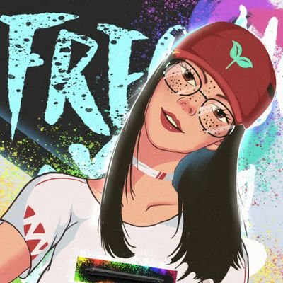 linboolinboo's profile picture. 