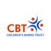 ChildrensBurnsTrust (@CBTofficial) Twitter profile photo