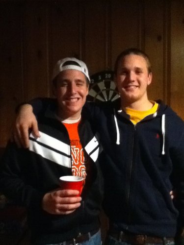 YeaitsaMarty's profile picture. #idratherbebarefoot