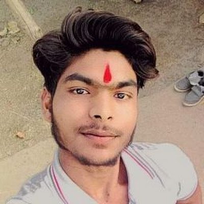 MadhavPate20567's profile picture. 