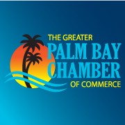 Greater Palm Bay Chamber of Commerce(@palmbayccomm) 's Twitter Profile Photo