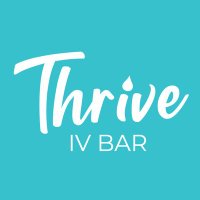 Thrive IV Bar (@thriveivbar) 's Twitter Profile