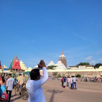 Harekrushna (ହରେକୃଷ୍ଣ) (@harekrushnamaj3) 's Twitter Profile