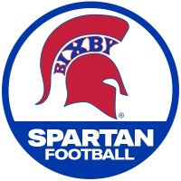 BixbySpartanFootball(@BixbySpartanFB) 's Twitter Profile Photo