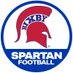 BixbySpartanFootball (@BixbySpartanFB) Twitter profile photo