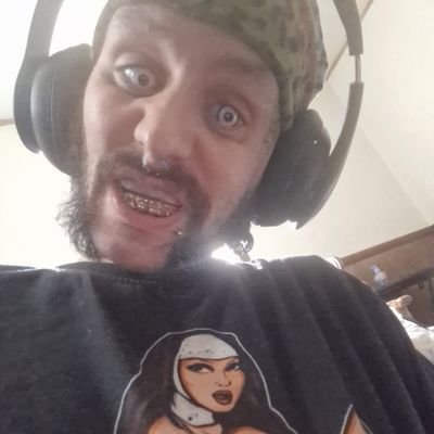 Im fucking awesome nuff said