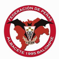 Federación De Peñas Del Alba(@fedepealba95) 's Twitter Profile Photo