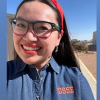Karina Beltrรกn (@kbeltran_dsse) 's Twitter Profile Photo Karina Beltrรกn (@kbeltran_dsse) 's Twitter Profile Photo
