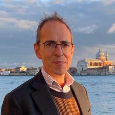 James Delingpole X Hesabı Profil Fotoğrafı James Delingpole X Hesabı Profil Fotoğrafı