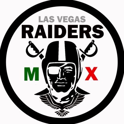 LVRaidersMex Profile Picture