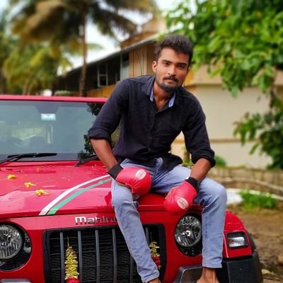 sriniva05519424's profile picture. Indian 🇮🇳