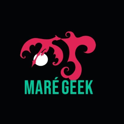 Maré Geek