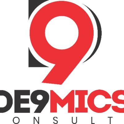 de9micsconsults's profile picture. 