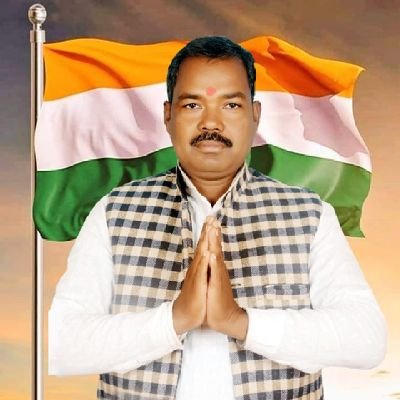 Guljarljp's profile picture. Block President Bagaha
Lok Janshakti Party Ramvilas Bagaha (Bihar)