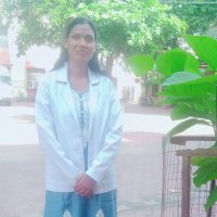 Sunita Kakodiya CHO(@KakodiyaSunita) 's Twitter Profile Photo