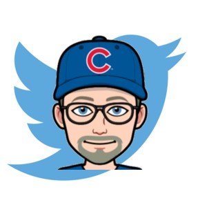 18+ Equality for gender, race, age, & orientation. Vaccinated. Pro Choice. Protect environment. ⚾️ Cubs fan!  🇺🇦  jayare70@instagram. JayR70@masto.ai