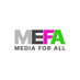 Media For All (@UKMediaforall) Twitter profile photo