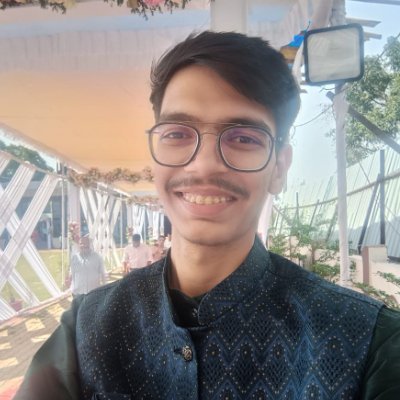 Vrushabh2004's profile picture. 